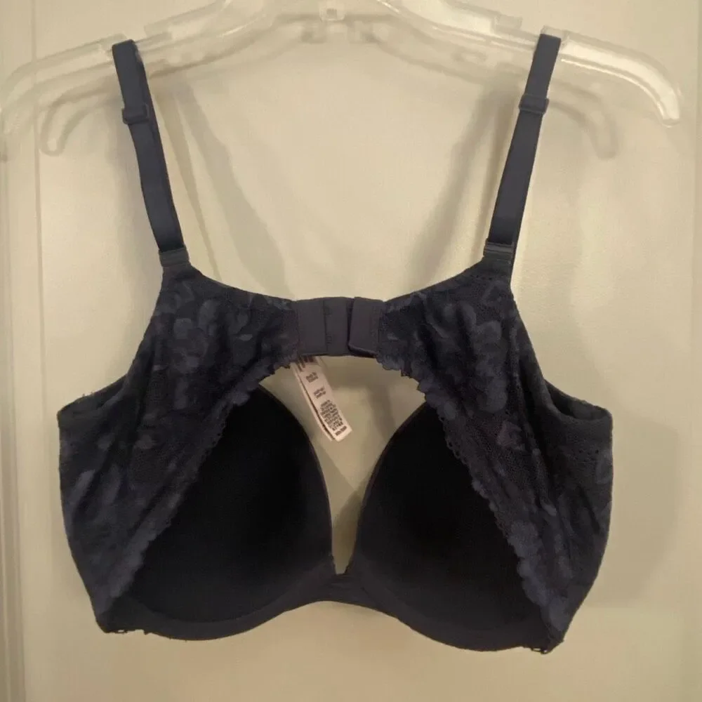 Victoria’s Secret bra body by Victoria push-up bra size 36D - Picture 5 of 9